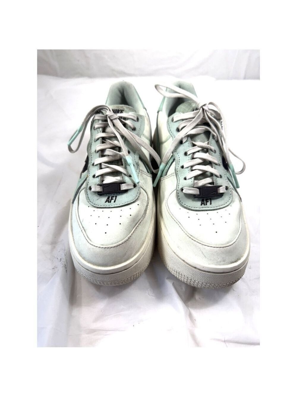 Nike Air Force 1 Sneakers Size 7 DX3730-300